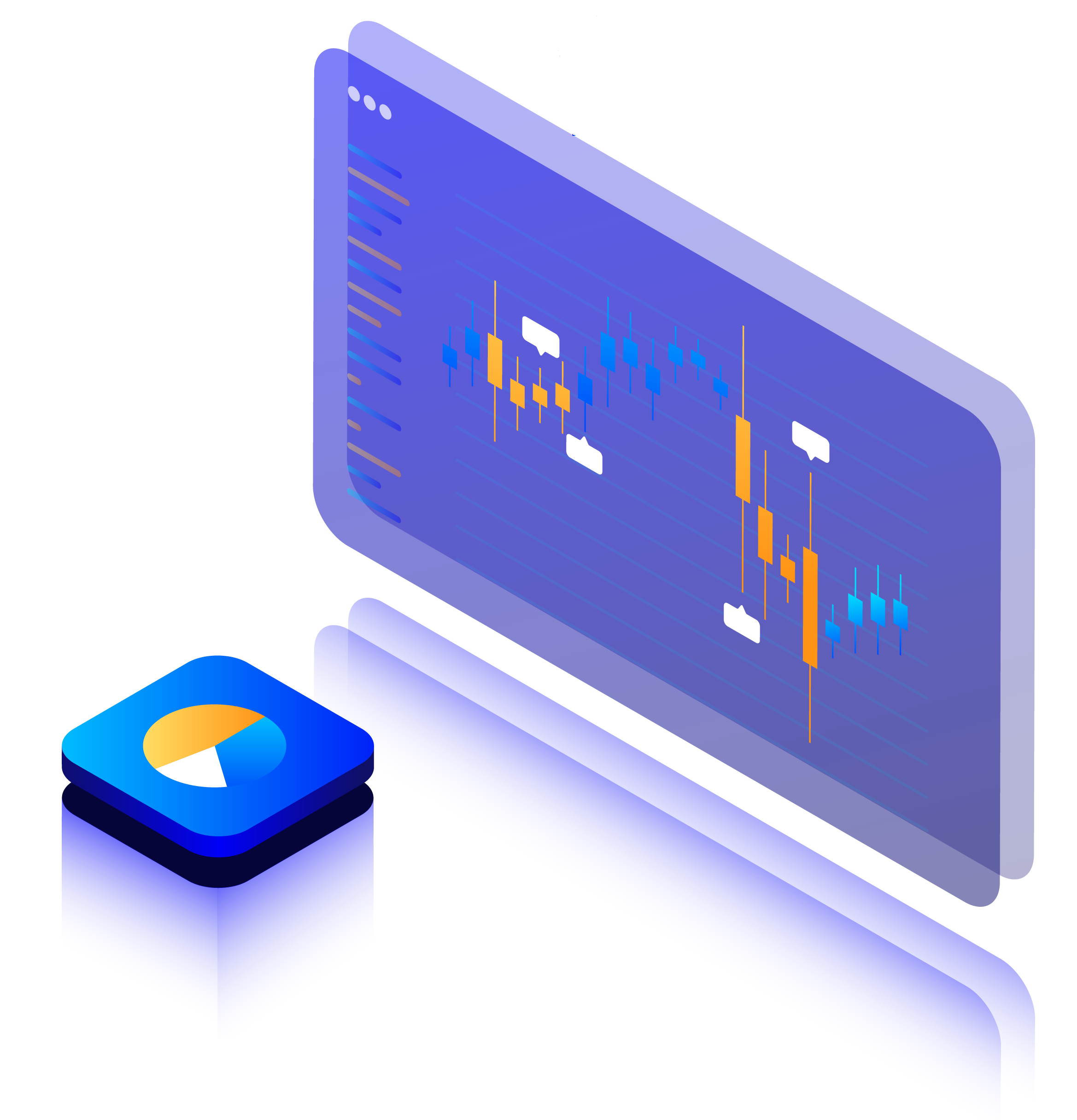 Probability Exchange